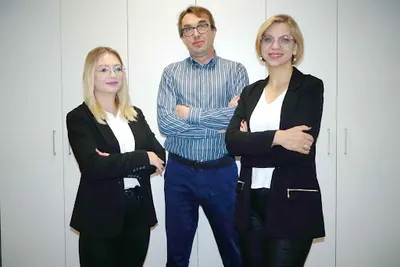 Biuro Rachunkowe Jaromir Tyrański